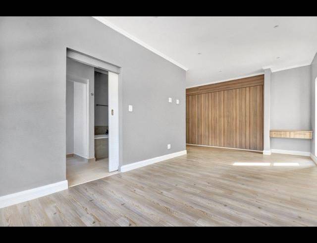 3 BEDROOM CLUSTER FOR SALE IN MORNINGSIDE